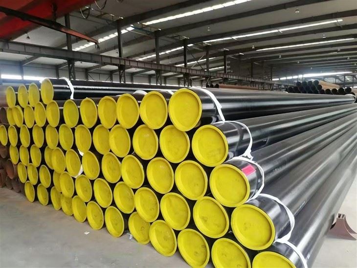 ERW Steel Pipe