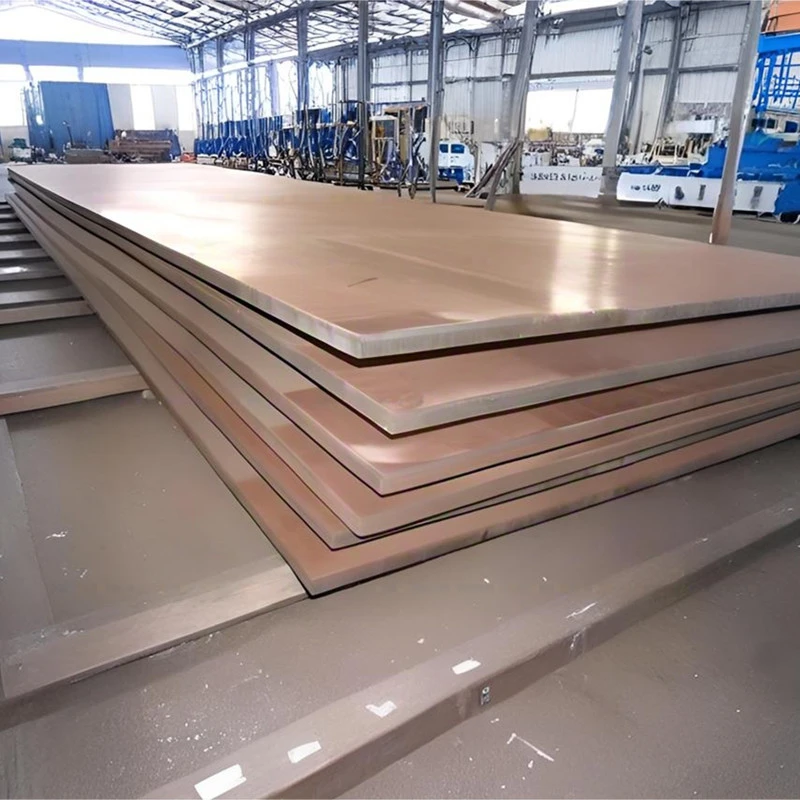 Composite Steel Plate Composite Steel Plate